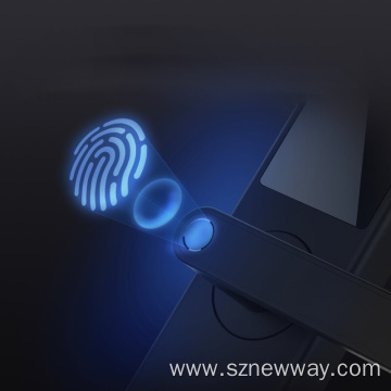 Original Xiaomi Mijia Smart Door Lock Fingerprint lock